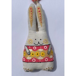 Souvenir Toy Bunny