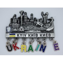 Metal Magnet Kyiv 2