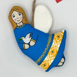 Souvenir "Angel of peace"