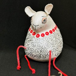 Souvenir Toy "Sheep"