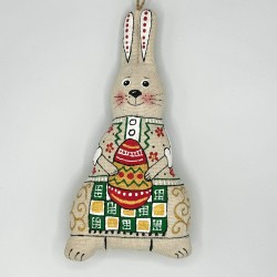 Souvenir toy "Bunny"
