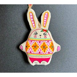 Souvenir Toy "Bunny Girl"