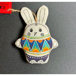 Souvenir Toy "Bunny Boy"