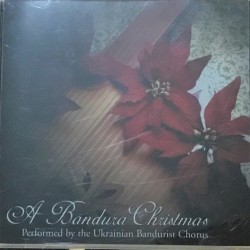 A Bandura Christmas
