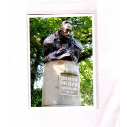 Ivan Franko Monument