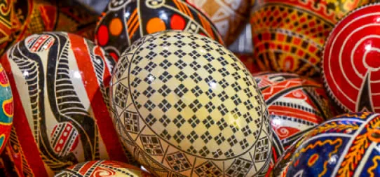 ukrainian-easter-eggs