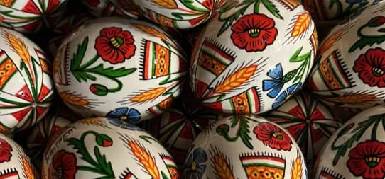 ukrainian-easter-eggs