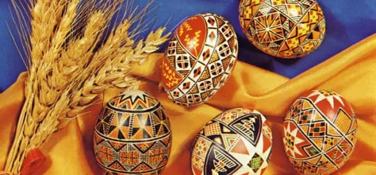 ukrainian-easter-eggs